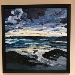 Meet your Posher, Kate